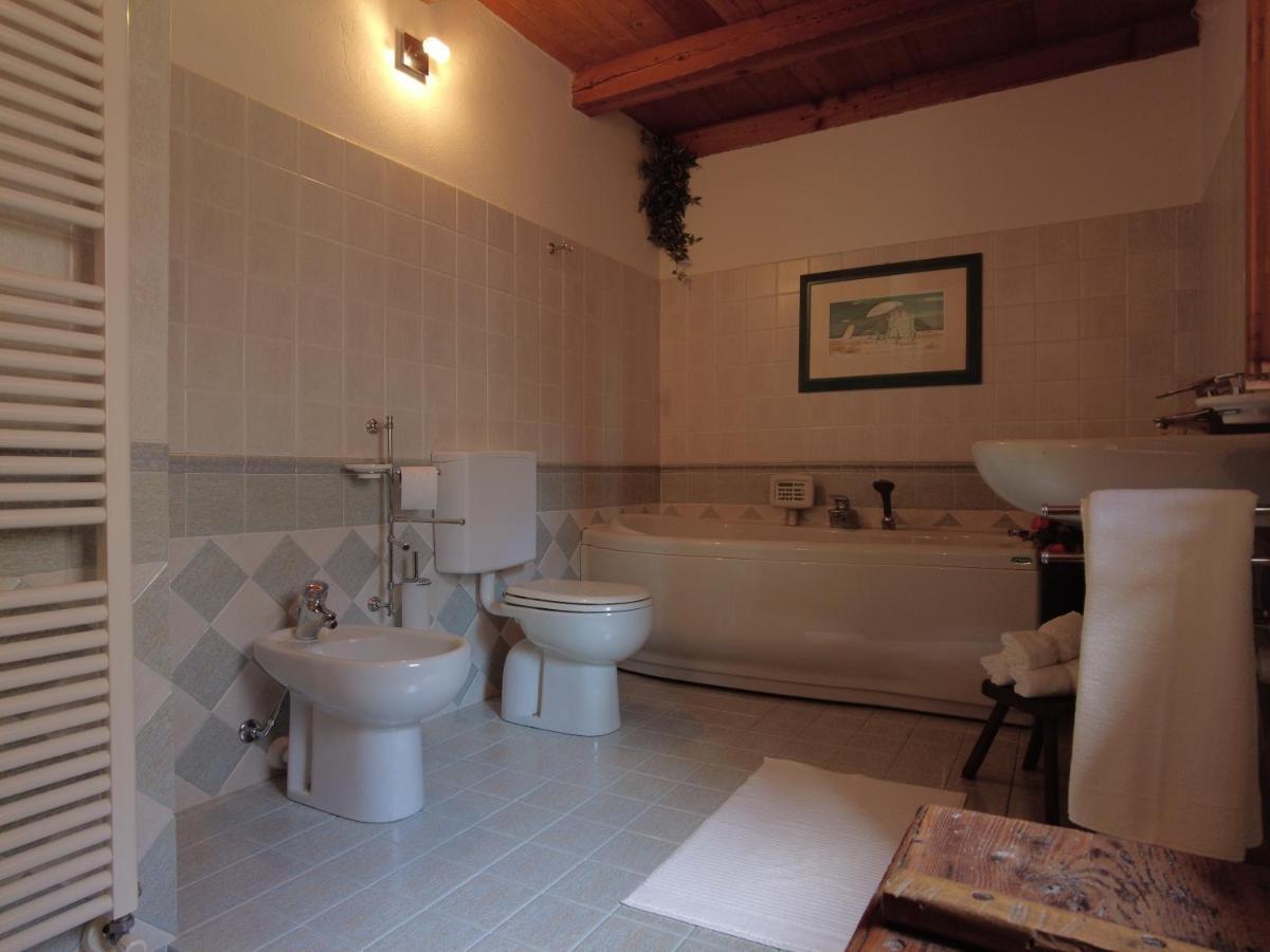 La Mura' - Il Vostro Posto Nel Gran Paradiso Ronco Canavese Exterior photo